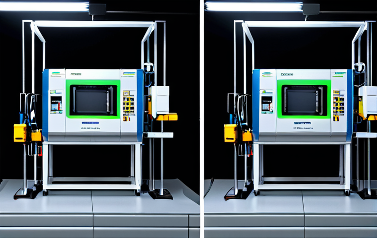 Okay, here are two Stable Diffusion XL prompts based on the provided text, focusing on automation techniques for model improvement, ensuring safety and quality: